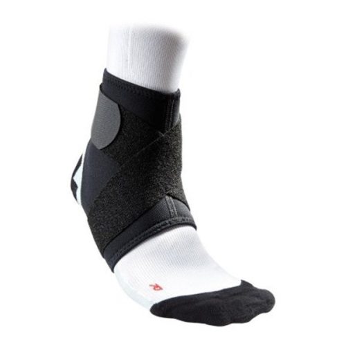 432 Neoprén bokarögzítő pánttal