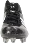 Adidas Scorch 7 D Low amerikai foci cipő
