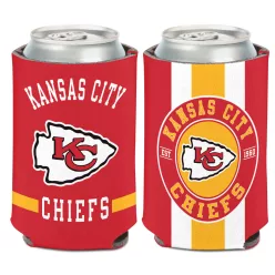 Kansas City Chiefs - Can Cooler - Sörösdoboz hűtő