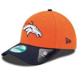 Broncos - 9FORTY™ The League sapka