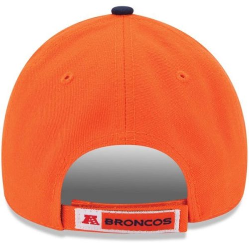 Broncos - 9FORTY™ The League sapka