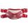 Shock Doctor Ultra Carbon Állvédő - Piros / L/XL