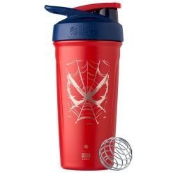 Spider Man-Strada Thermo Edelstahl MARVEL/720ml kulacs