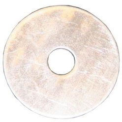 T-anya csavar alátét