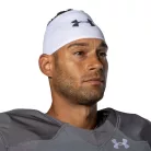 Under Armour Skull Cap Fejvédő - Fehér