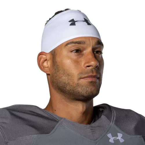 Under Armour Skull Cap Fejvédő - Fehér