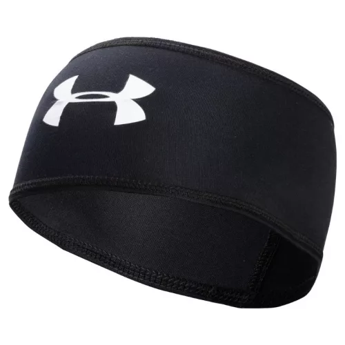 Under Armour Skull Cap Fejvédő - Fekete