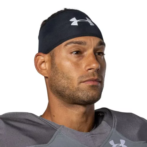 Under Armour Skull Cap Fejvédő - Fekete