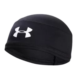 Under Armour Full Skull Cap Fejvédő - Fekete
