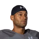 Under Armour Full Skull Cap Fejvédő - Fekete