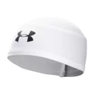 Under Armour Full Skull Cap Fejvédő - Fehér