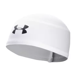 Under Armour Full Skull Cap Fejvédő - Fehér