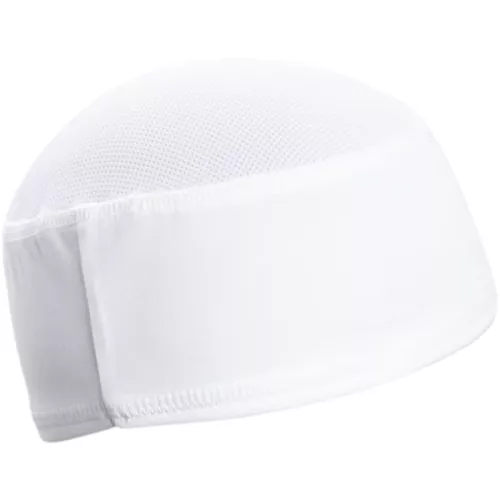 Under Armour Full Skull Cap Fejvédő - Fehér