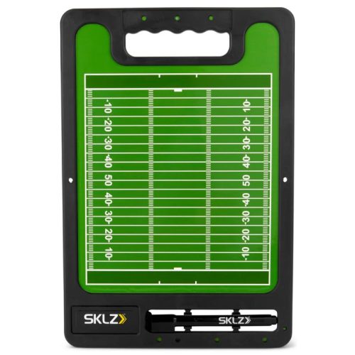 SKLZ Edzői/Taktikai tábla - Amerikai futball