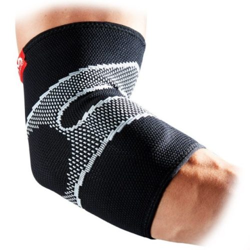 5130 4 irányban elasztikus könyökrögzítő, gél támfallal