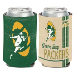 Green Bay Packers - Can Cooler - Sörösdoboz hűtő