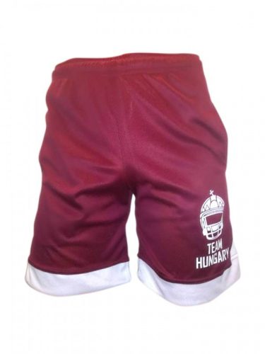 Team Hungary Short
