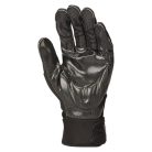 Nike D-Tack 7.0 Lineman kesztyű - Fekete