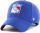 New York Rangers-47 Brand NHL Ballpark Snap MVP sapka