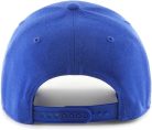 New York Rangers-47 Brand NHL Ballpark Snap MVP sapka