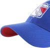 New York Rangers-47 Brand NHL Ballpark Snap MVP