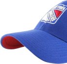 New York Rangers-47 Brand NHL Ballpark Snap MVP sapka