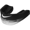 Nike Force Fogvédő - Felnőtt/Fekete-Fehér