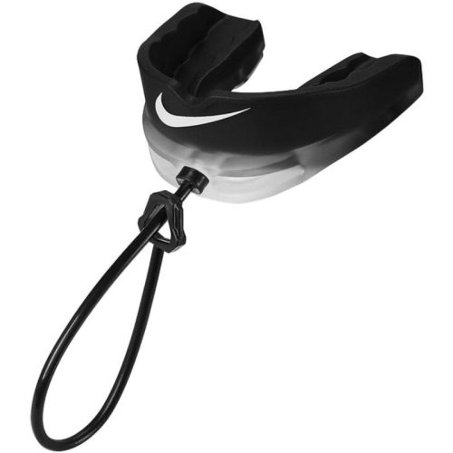 Nike Force Fogvédő - Felnőtt/Fekete-Fehér