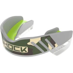Shock Doctor Stealth Mouthguard Prints Color Camo Fogvédő