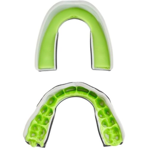 Shock Doctor Stealth Mouthguard Prints Color Camo Fogvédő