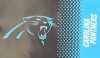 Panthers - Fade zászló