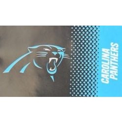 Panthers - Fade zászló