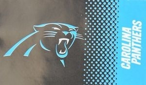 Panthers - Fade zászló