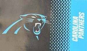 Panthers - Fade zászló