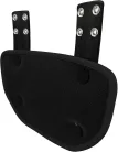 Shock Doctor Showtime Backplate bordavédő - Cool Aid Cherry