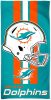 Dolphins - BEACH TOWEL (76X152CM)