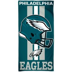 Eagles - Beach Towel (76x152cm)