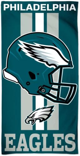 Eagles - Beach Towel (76x152cm)