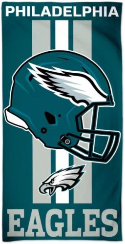 Eagles - Beach Towel (76x152cm)