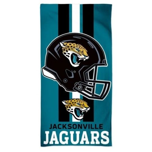 Jaguars - Beach Towel
