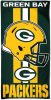 Packers - Beach Towel
