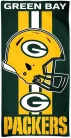 Packers - Beach Towel