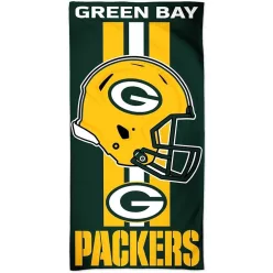 Packers - Beach Towel