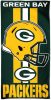 Packers - Beach Towel