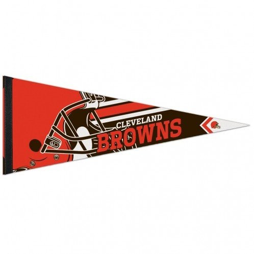 Browns - Prémium Zászló