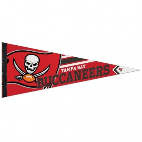 Buccaneers - Prémium Zászló