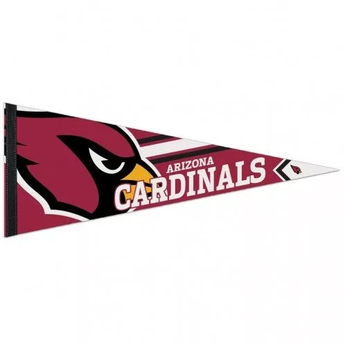 Cardinals - Prémium Zászló