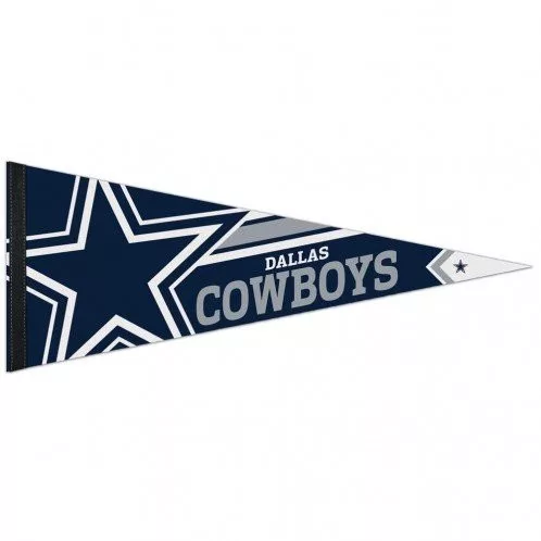 Cowboys - Prémium Zászló