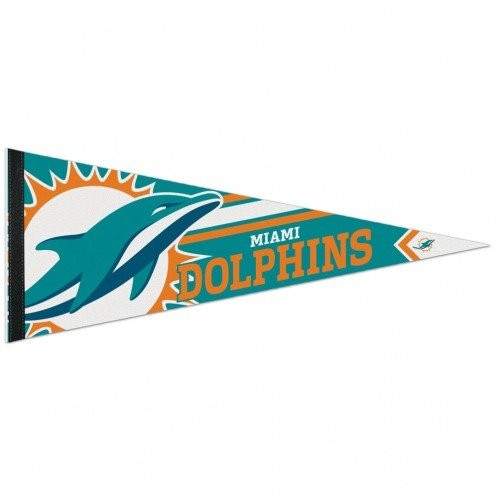 Dolphins - Prémium Zászló