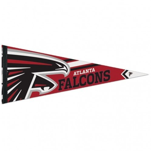 Falcons - Prémium Zászló